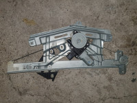 Honda Civic 8gen UFO 2006-2011 PREDNJI LIJEVI PODIZAČ PROZORA