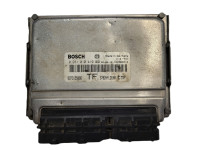 Honda Civic ECU / 0281010419 / 8973155086 / TF / BOSCH