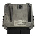 HONDA CIVIC ECU / 0281031503 / 37820-RZ0-D03 / 9RZ0D030056479 / BOSCH