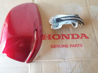 Honda CR-V 2017 --> desni žmigavac u retrovizoru kao nov