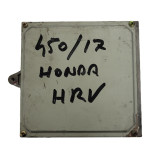 HONDA HR-V ECU / 37820-PEL-G11 / 1312-118557 / KEIHIN