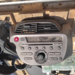 Honda Jazz autoradio