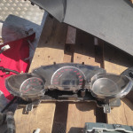 Honda Jazz brzinomjer 09-14