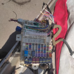 Honda Jazz kutija osigurača TF0-G010