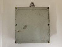 Honda LOGO CIVIC ECU / 37820-P7A-G01 / KEIHIN