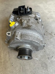 Hybrid Alternator Valeo Audi