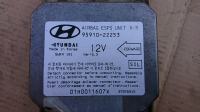 Hyundai Accent airbag centrala