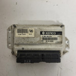 HYUNDAI ACCENT ECU / 39110-22525 / 9030930074F / LCE0I33 / KEFICO