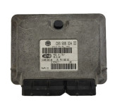 VW POLO ECU / 036906034DD / IAW 4MV.DD / 61600.663.02 / MAGNETI MARELL