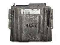 HYUNDAI ECU / 39100-23720 / H103955111E / H103955111 / SIEMENS