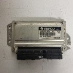 HYUNDAI GETZ ECU / 39106-22040 / 9030930215F / TBE3I35 / KEFICO