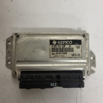 HYUNDAI GETZ ECU / 39106-22040 / 9030930215F / TBE3I35 / KEFICO