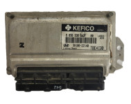 HYUNDAI GETZ ECU / 39106-22140 / 9030930542F / TBE4I33 / KEFICO