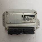 HYUNDAI GETZ ECU / 39110-02420 / 9030930266F / TBE2IN11 / KEFICO