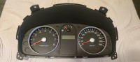Hyundai Getz kilometar sat iz 2006. (redizajn), ispravan!