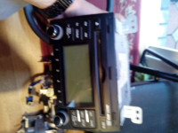 Hyundai I30 2009god radio prodajem 