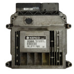 HYUNDAI I30 ECU / 39110-03256 / 9001040380KD /  GPB-B52DFS0-5000 / M7.