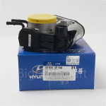 HYUNDAI SANTA FE 05 - 13 ZAKLOPKA GASA NOVO ORIGINAL 35100-3E100