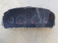 HYUNDAI SONATA KM SAT