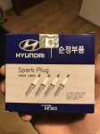 Hyundai svjećice 18855 10080 4kom