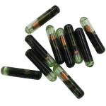 ID48 transponder chip vw