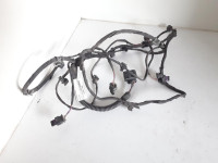 INSTALACIJA PARKING SENZORA 3G9971104A Volkswagen PASSAT 3G 2014-