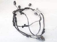 INSTALACIJA PARKING SENZORA 5F0971095E SEAT LEON 2013-