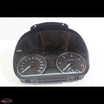 INSTRUMENT TABLA BMW 1