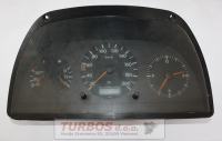 Instrument tabla kontrolna ploča Vito 638 diesel