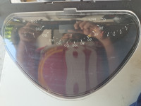 Instrument tabla Mercedes A klasa W168, automatski mjenjač