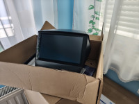 ix35 Android Multimedia Seicane Allwinner T3 - 2/32 GB (2019.)