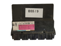 JAGUAR ECU MODULE / 1X43-15K600-BM / 5WK48734G / SIEMENS