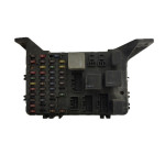JAGUAR X-TYPE SCATOLA FUSIBILI FUSE BOX / 1X43-14A073-AF / 1X4314A073A