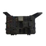 JAGUAR X-TYPE SCATOLA FUSIBILI FUSE BOX / 1X43-14A073-AF / 1X4314A073A
