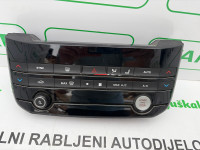 JAGUAR XE, 2015.–2024. — KLIMATRONIK RADIO — GX63-18C858-GD