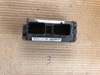 Jedinica za upravljanje motorom (ECU) za FIAT Punto IAW5AF.P3