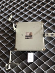 Jedinica za upravljanje motorom (ECU) za Nissan Patrol Y61 3.0D 407917