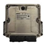 JEEP CHEROKEE KJ 2.8 ECU / 0281011279 / P56044299AD / TED214303150 / B