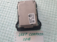JEEP COMPASS 2018-  KAMERA