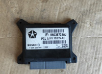 Jeep Grand Cherokee DODGE DURANGO KONTROLNI MODUL VRATA 56038721AJ