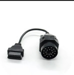 Kabel za dijagnostiku  OBD 2 na BMW 20 pin