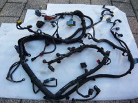 Kabel instalacija motora 1.6 HDi Peugeot 207 308 Citroen C3 C4