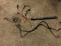 Kabel za napajanje serije 5 f11 Touring BMW