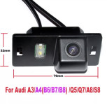 Kamera za AUDI (led svijetlo za tablicu )