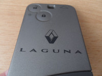 Kartica Laguna 2