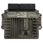 KIA CARNIVAL 2.9 CRDI ECU / 39104-4X910 / DDCR / R0412C0016