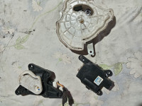 Kia ceed 1.4 16 v 2009 Motorić od ventilacije