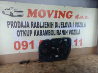 KIA CEED PODIZAC STAKLA