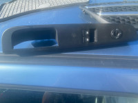 Kia ceed ručka podizača prozora