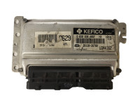 KIA CERATO ECU / 39120-26760 / 9030930405F / LDH4I62 / KEFICO